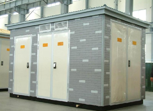 箱式變電站如何配置