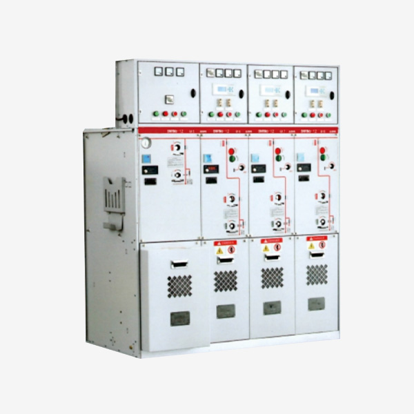 BNRM6-12全密閉全絕緣充氣式環(huán)網(wǎng)開(kāi)關(guān)設(shè)備