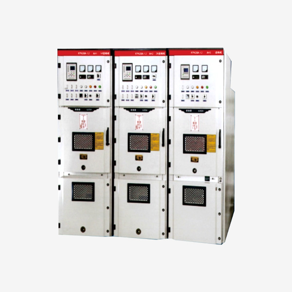 KYN28A-12鎧裝移開(kāi)式交流金屬封閉開(kāi)關(guān)設(shè)備